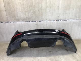 Бампер задний FX S50 03-08 2005 3.5 VQ35DE