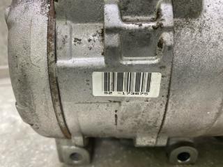 Компрессор кондиционера ES300 ES330 01-06 3.3 3MZFE