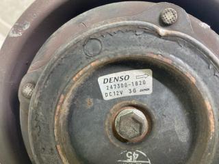 Компрессор кондиционера ES300 ES330 01-06 3.3 3MZFE