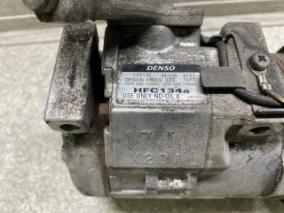 Компрессор кондиционера ES300 ES330 01-06 3.3 3MZFE