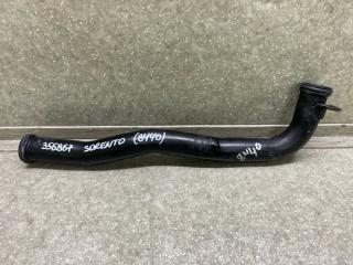 Патрубок системы охлаждения KIA SORENTO UM 14- 2017