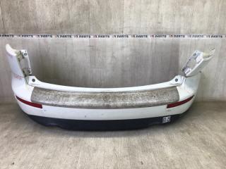 Бампер задний INFINITI FX S50 03-08 2006