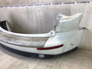 Бампер задний FX S50 03-08 2006 VK45DE