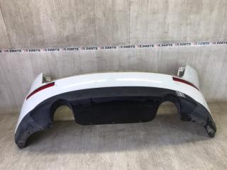 Бампер задний FX S50 03-08 2006 VK45DE