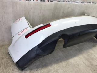 Бампер задний FX S50 03-08 2006 VK45DE