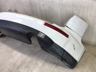 Бампер задний FX S50 03-08 2006 VK45DE