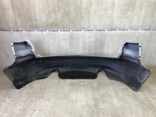 Бампер задний FX S50 03-08 2006 VK45DE