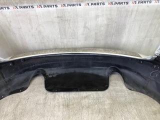 Бампер задний FX S50 03-08 2006 VK45DE