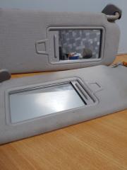 Козырек солнцезащитный SONATA LF 2014- 2015 Седан 2.4