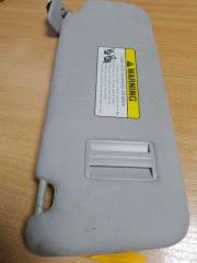 Козырек солнцезащитный SONATA LF 2014- 2015 Седан 2.4