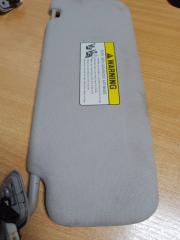 Козырек солнцезащитный SONATA LF 2014- 2015 Седан 2.4