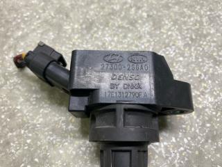 Катушка зажигания KIA SORENTO UM 14- 2.4 G4KJ