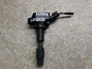 Катушка зажигания KIA SORENTO UM 14- 2017