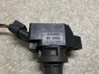 Катушка зажигания KIA SORENTO UM 14- 2.4 G4KJ