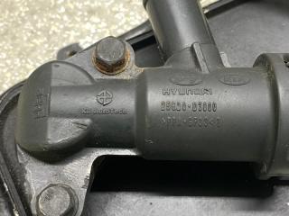 Теплообменник АКПП SORENTO UM 14- 2017 2.4 G4KJ