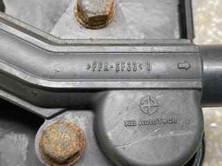 Теплообменник АКПП SORENTO UM 14- 2017 2.4 G4KJ