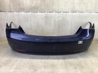Бампер задний HYUNDAI SONATA YF 10-14