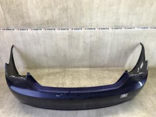 Бампер задний SONATA YF 10-14