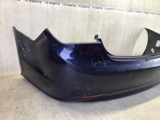 Бампер задний HYUNDAI SONATA YF 10-14