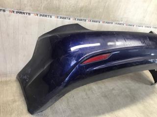 Бампер задний SONATA YF 10-14