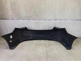 Бампер задний SONATA YF 10-14