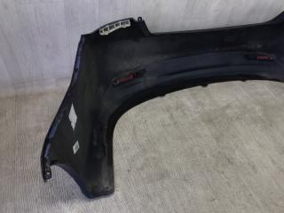 Бампер задний SONATA YF 10-14