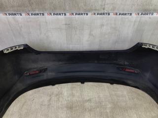 Бампер задний SONATA YF 10-14