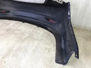 Бампер задний SONATA YF 10-14