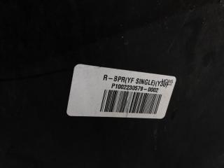 Бампер задний SONATA YF 10-14