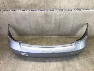 Бампер задний ACCENT MC 06-10