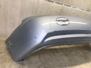 Бампер задний ACCENT MC 06-10