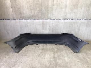 Бампер задний ACCENT MC 06-10