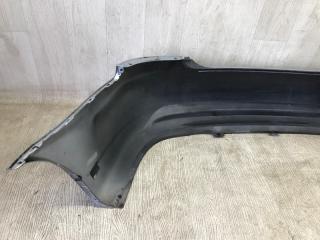 Бампер задний ACCENT MC 06-10