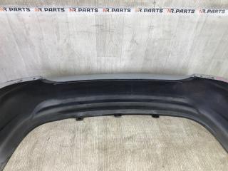 Бампер задний ACCENT MC 06-10