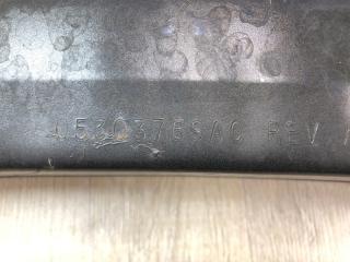 Усилитель заднего бампера COMPASS 06-16 2014 2.0 ECN