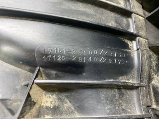 Коллектор впускной CAMRY 40 06-11 2009 2.4 2AZFXE