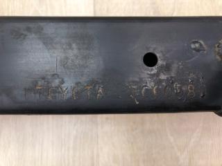 Усилитель заднего бампера COROLLA 150 06-13 2011 1.8 2ZRFE