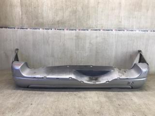 Бампер задний SUZUKI GRAND VITARA XL-7 01-06 2003