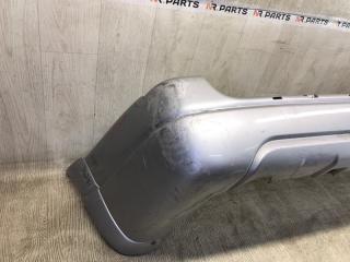 Бампер задний GRAND VITARA XL-7 01-06 2003 2.7 H27A