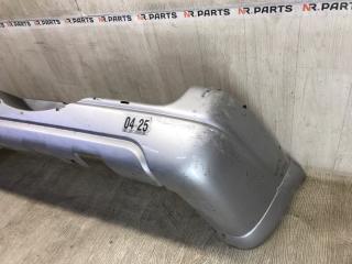 Бампер задний GRAND VITARA XL-7 01-06 2003 2.7 H27A