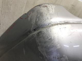 Бампер задний GRAND VITARA XL-7 01-06 2003 2.7 H27A