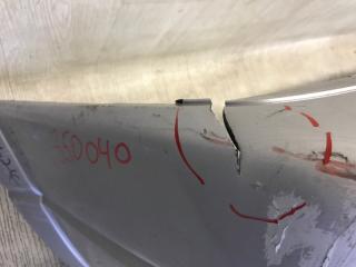 Бампер задний GRAND VITARA XL-7 01-06 2003 2.7 H27A