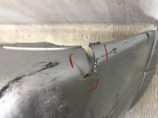 Бампер задний GRAND VITARA XL-7 01-06 2003 2.7 H27A