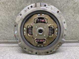 Диск сцепления PRIUS - 30 09-17 1.8 2ZR-FXE