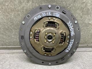 Диск сцепления TOYOTA PRIUS - 30 09-17