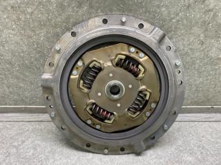 Диск сцепления PRIUS - 30 09-17 1.8 2ZR-FXE