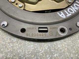 Диск сцепления TOYOTA PRIUS - 30 09-17 1.8 2ZR-FXE