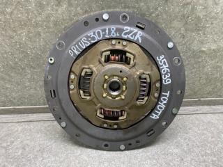 Диск сцепления TOYOTA PRIUS - 30 09-17