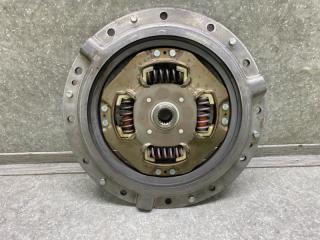 Диск сцепления PRIUS - 30 09-17 1.8 2ZR-FXE