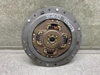 Диск сцепления TOYOTA PRIUS - 30 09-17